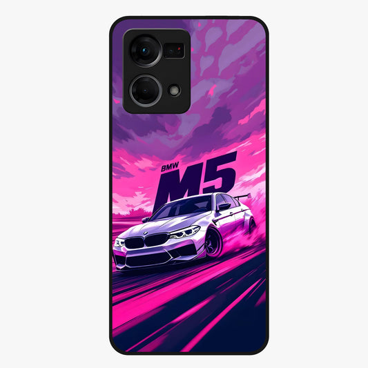 Velocity Drift Pulse