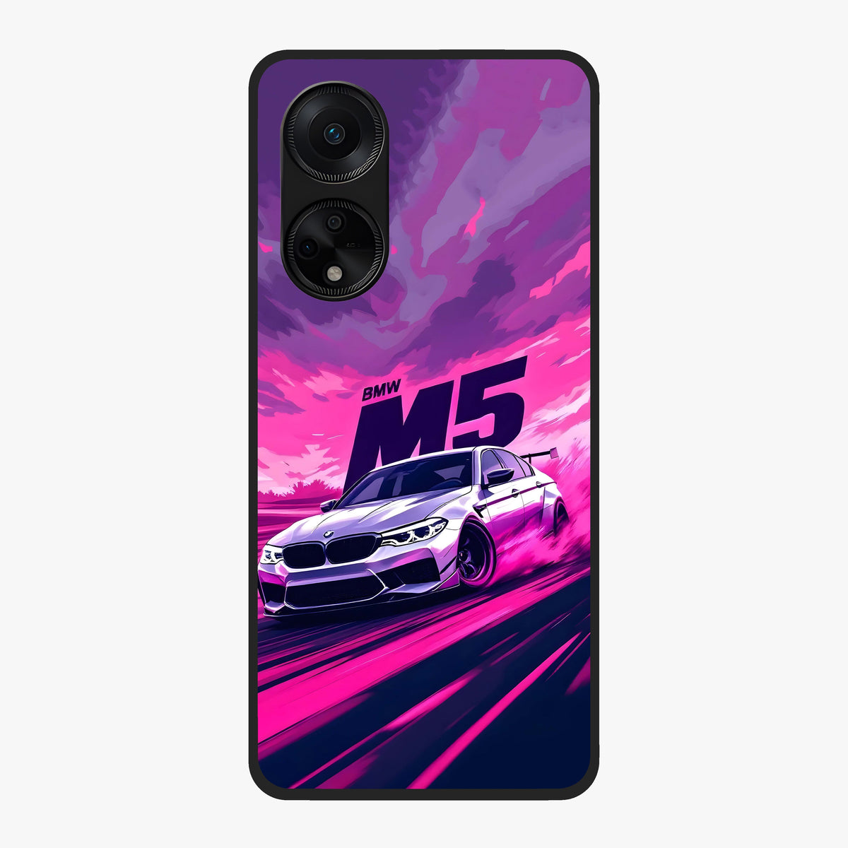 Velocity Drift Pulse