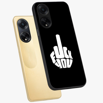 Rebel Mode On Glass Case displayed in angled mockup highlighting edgy text design with modern street aesthetic.