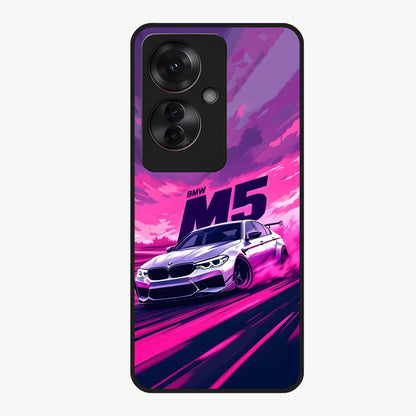 Velocity Drift Pulse