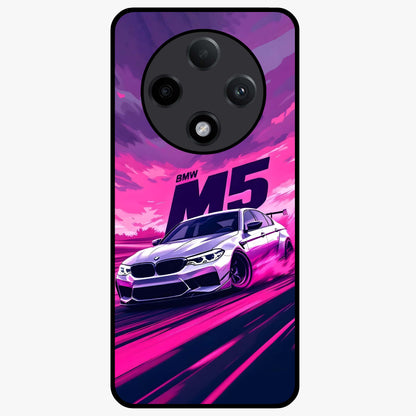 Velocity Drift Pulse