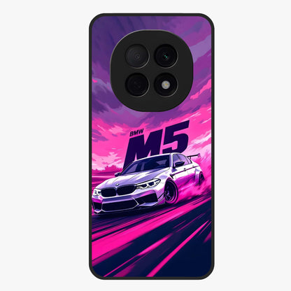 Velocity Drift Pulse
