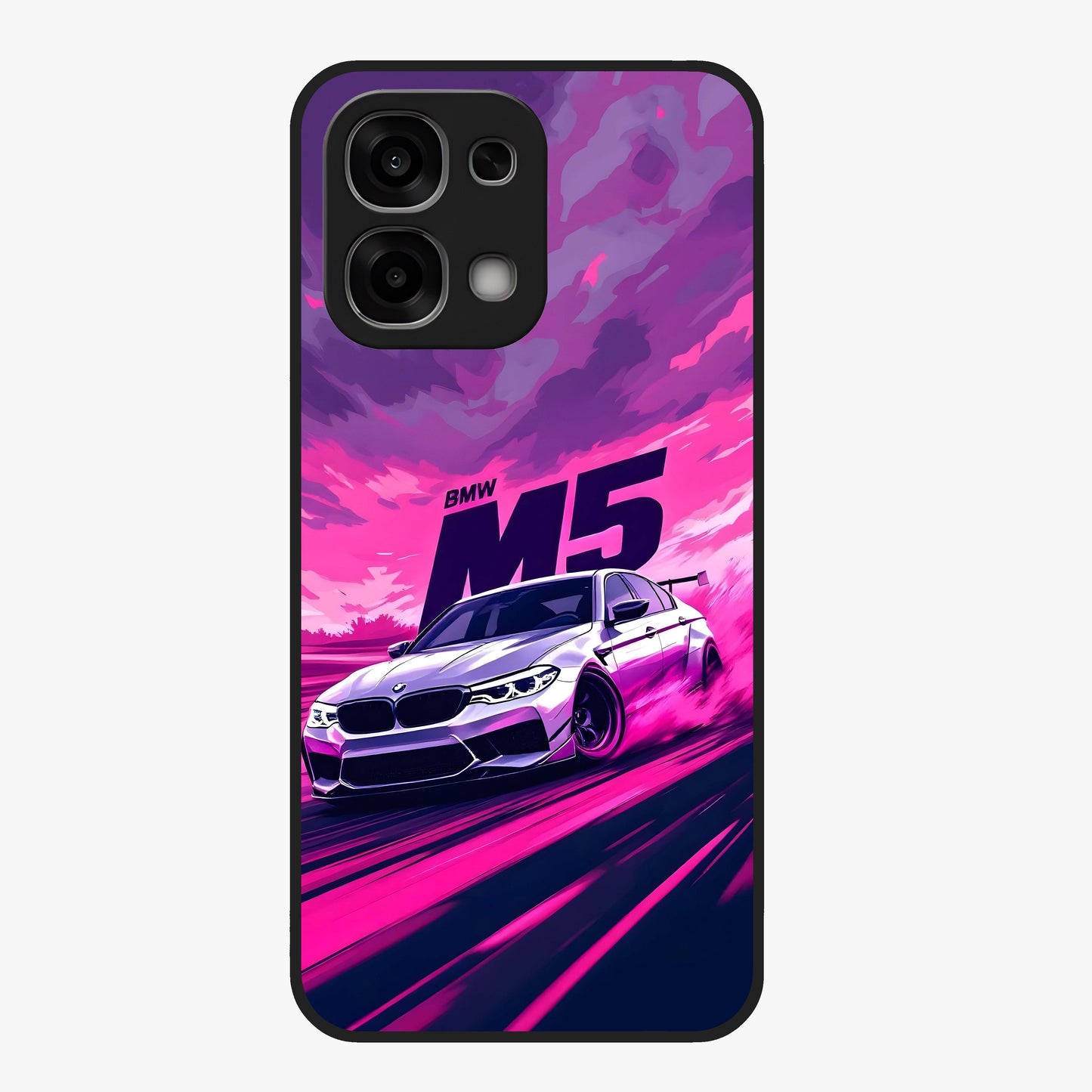 Velocity Drift Pulse