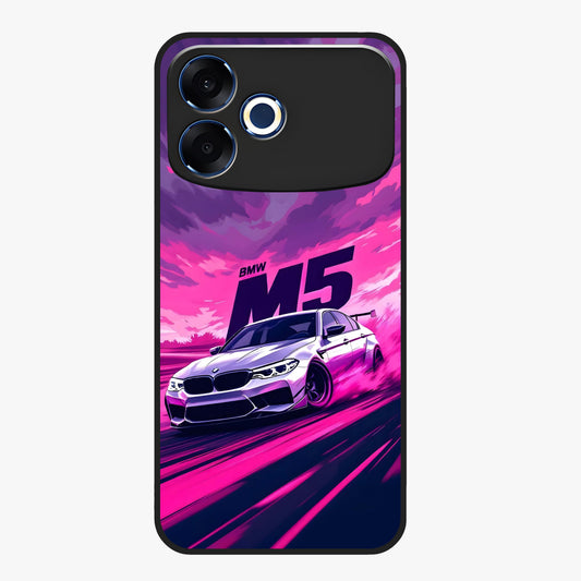 Velocity Drift Pulse