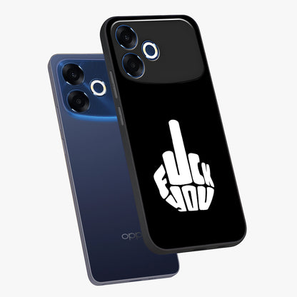 Rebel Mode On Glass Case displayed in angled mockup highlighting edgy text design with modern street aesthetic.