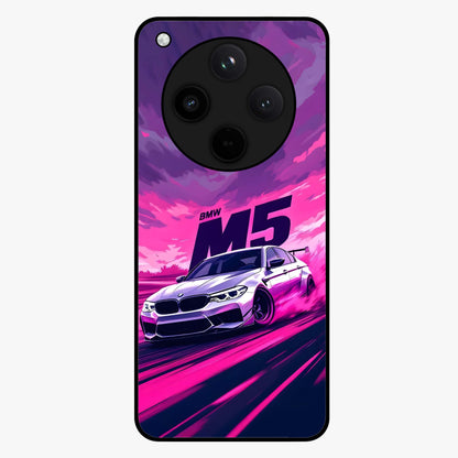 Velocity Drift Pulse