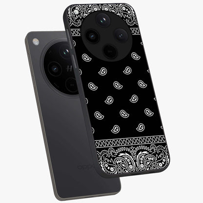 Retro Rebel Threads Glass Case displayed in angled mockup highlighting retro inspired graphic design with rebellious aesthetic.