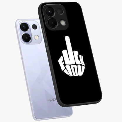 Rebel Mode On Glass Case displayed in angled mockup highlighting edgy text design with modern street aesthetic.