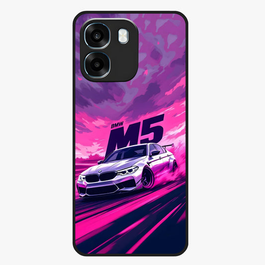 Velocity Drift Pulse
