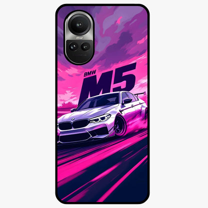Velocity Drift Pulse