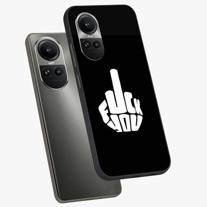 Rebel Mode On Glass Case displayed in angled mockup highlighting edgy text design with modern street aesthetic.