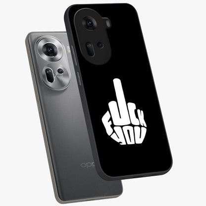 Rebel Mode On Glass Case displayed in angled mockup highlighting edgy text design with modern street aesthetic.