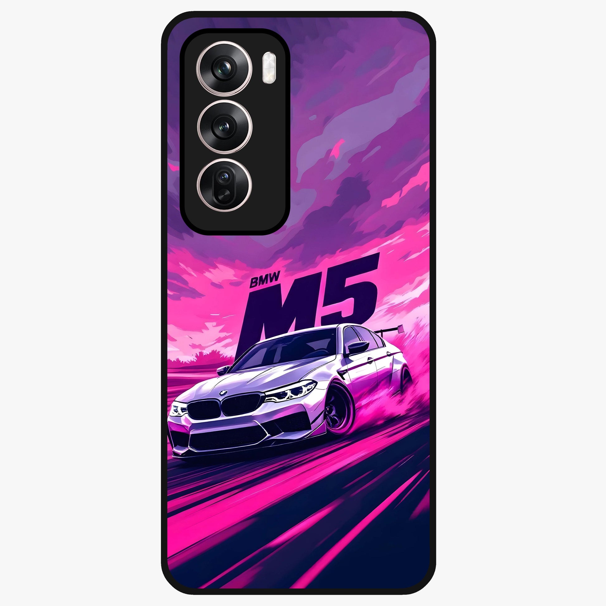 Velocity Drift Pulse