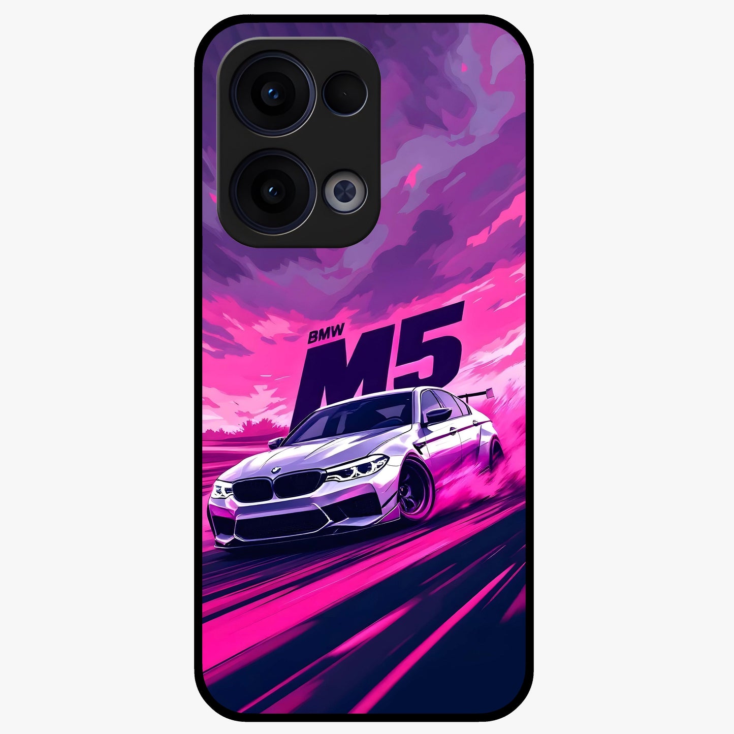 Velocity Drift Pulse