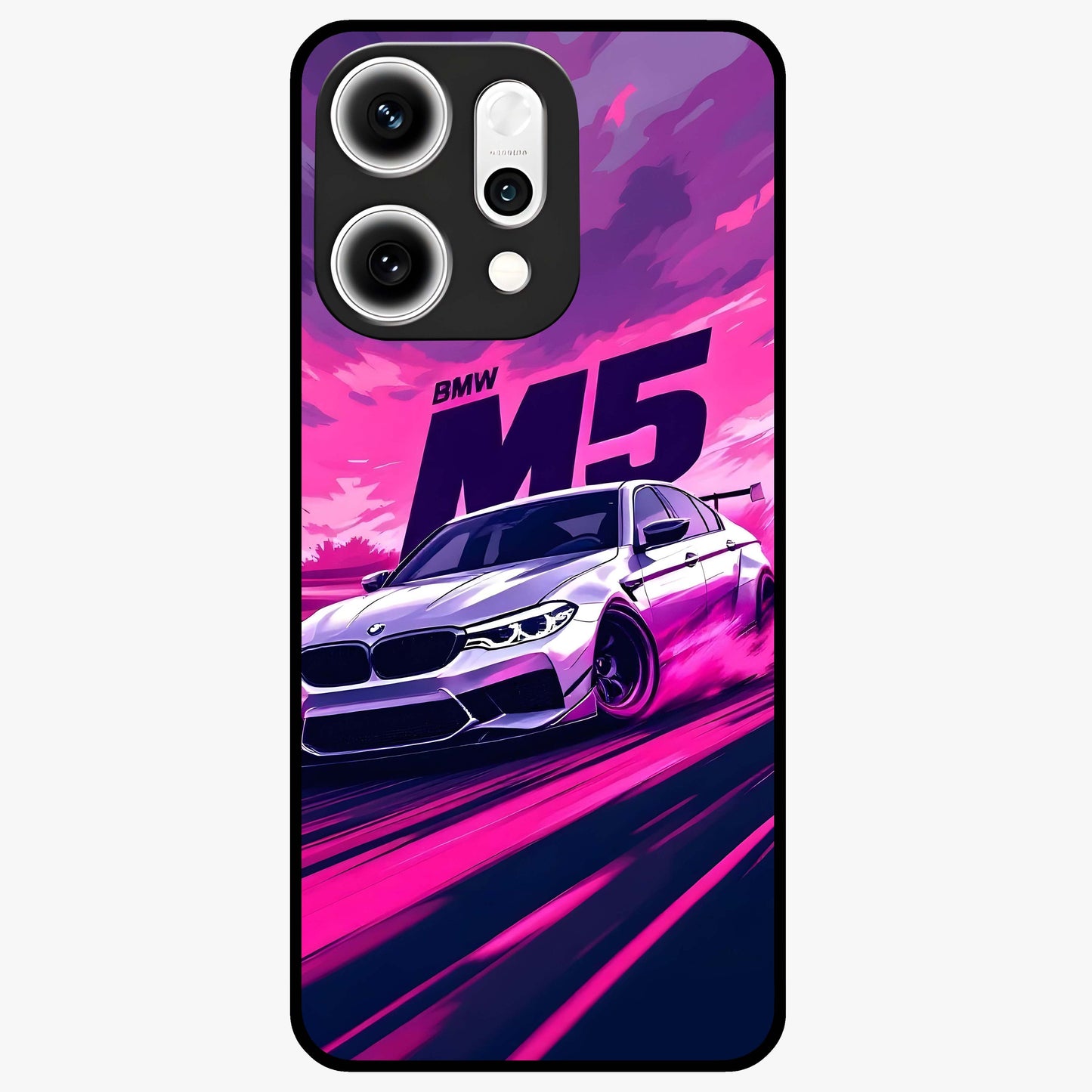 Velocity Drift Pulse