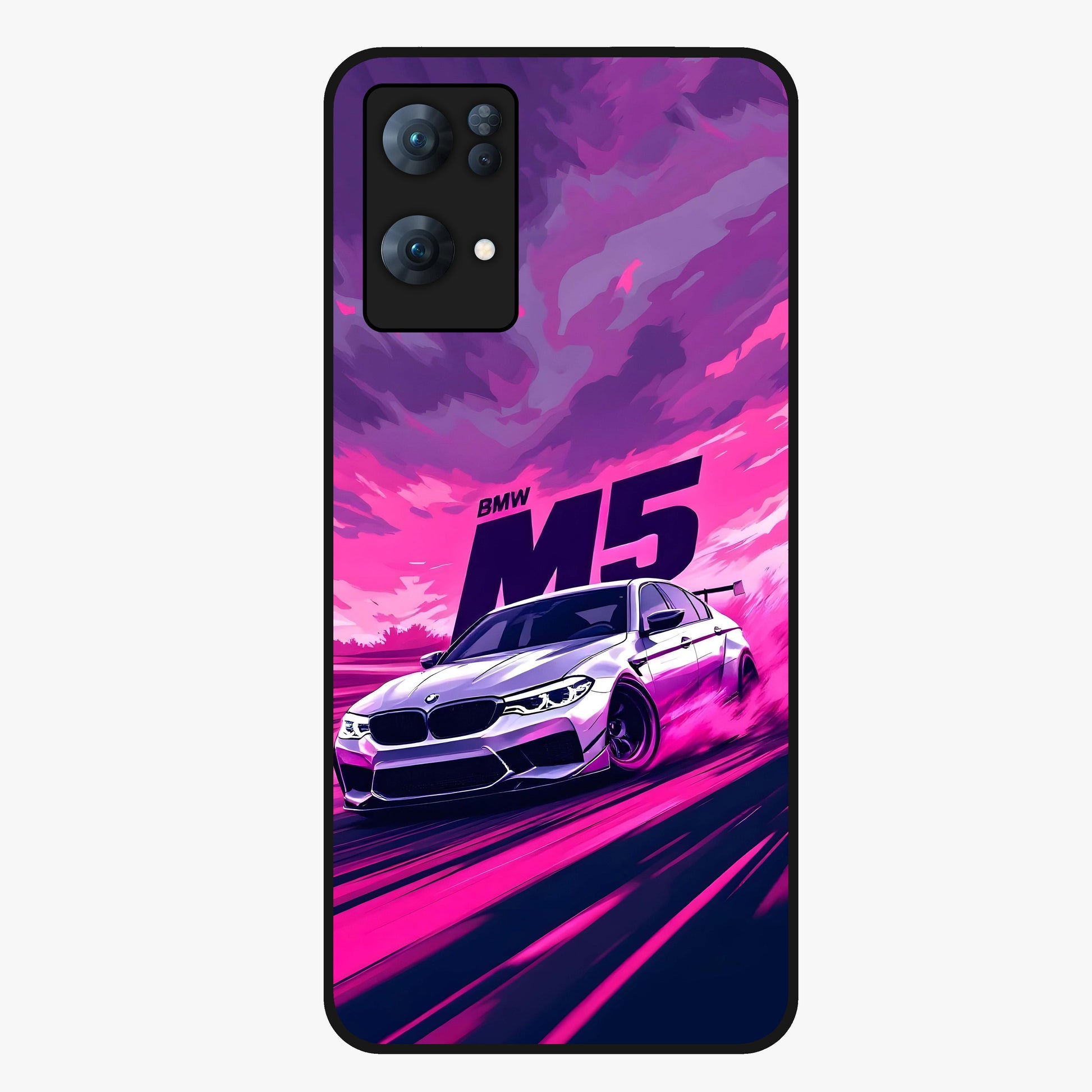 Velocity Drift Pulse