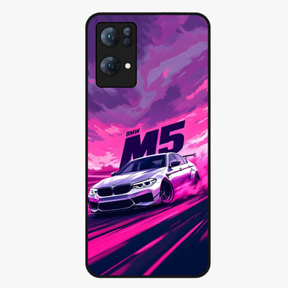 Velocity Drift Pulse