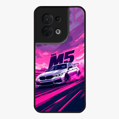 Velocity Drift Pulse