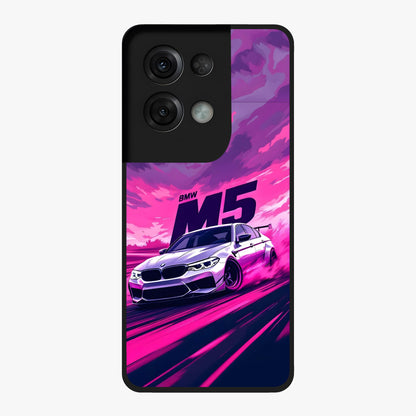 Velocity Drift Pulse