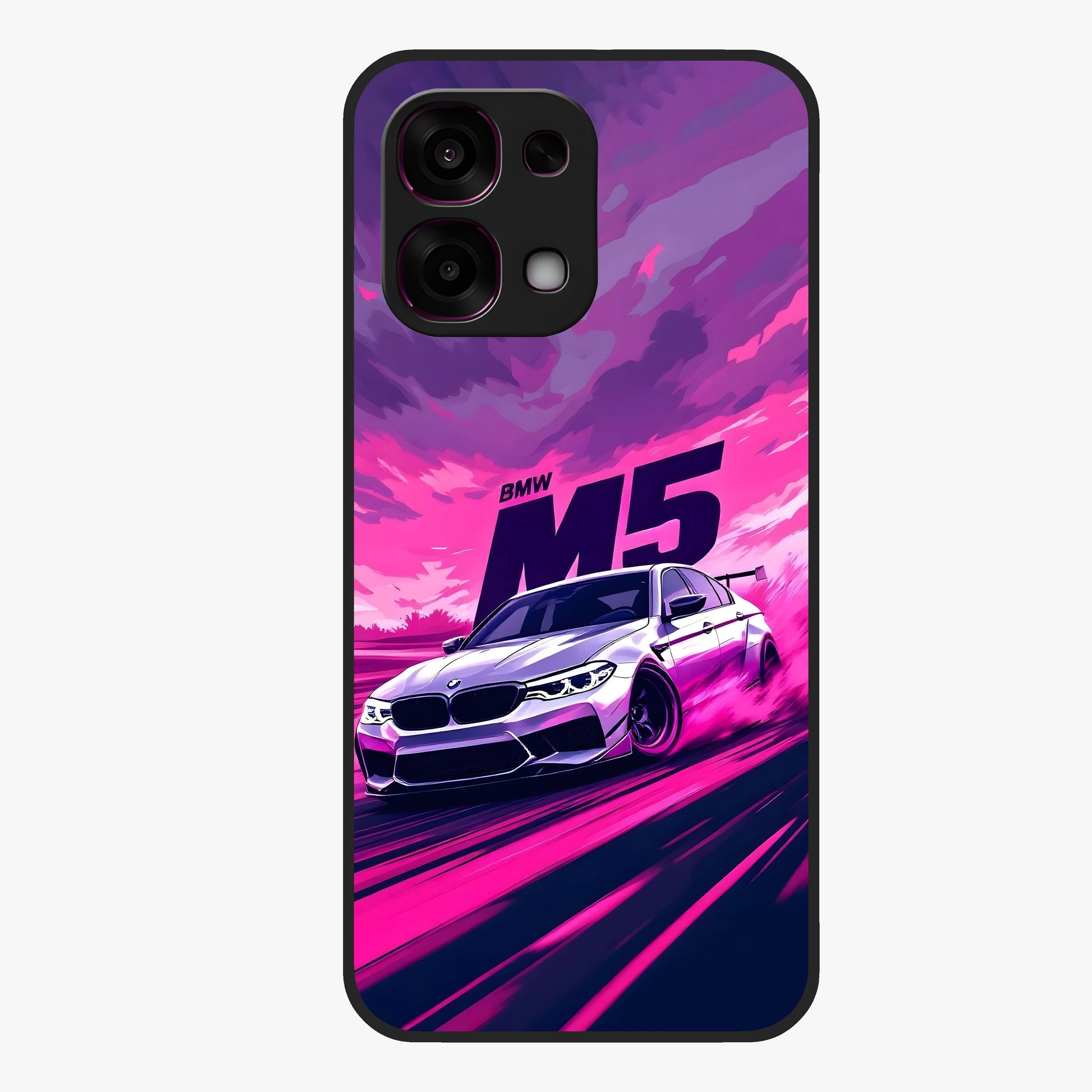 Velocity Drift Pulse