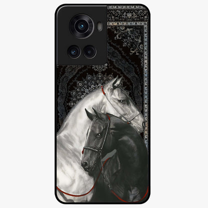 Majestic Ride Legacy Glass Case for OnePlus 10R |1+10R