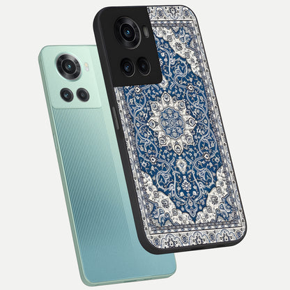 Blue Palace Dream Glass Case for OnePlus 10R |1+10R
