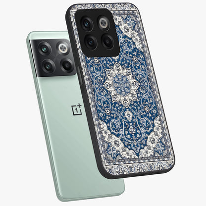 Blue Palace Dream Glass Case for OnePlus 10T |1+10T