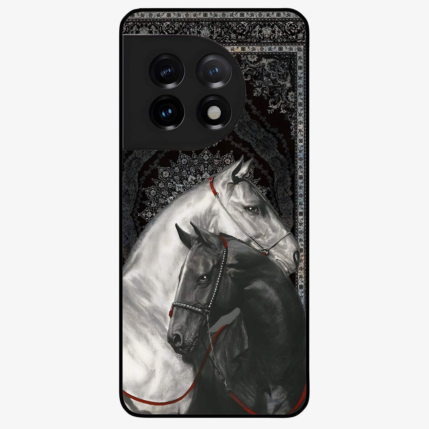 Majestic Ride Legacy Glass Case for OnePlus 11 |1+11