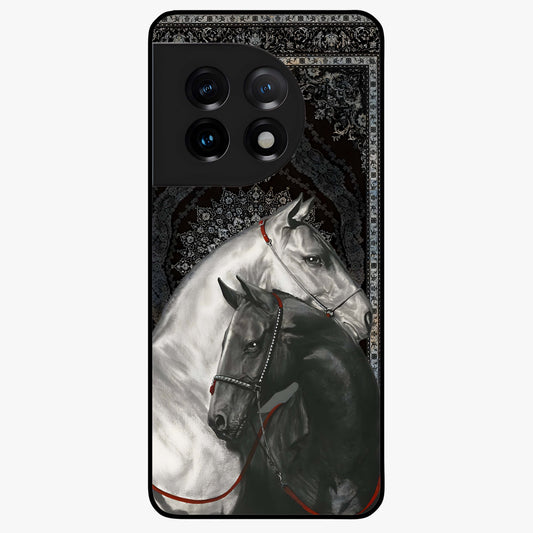Majestic Ride Legacy Glass Case for OnePlus 11 |1+11