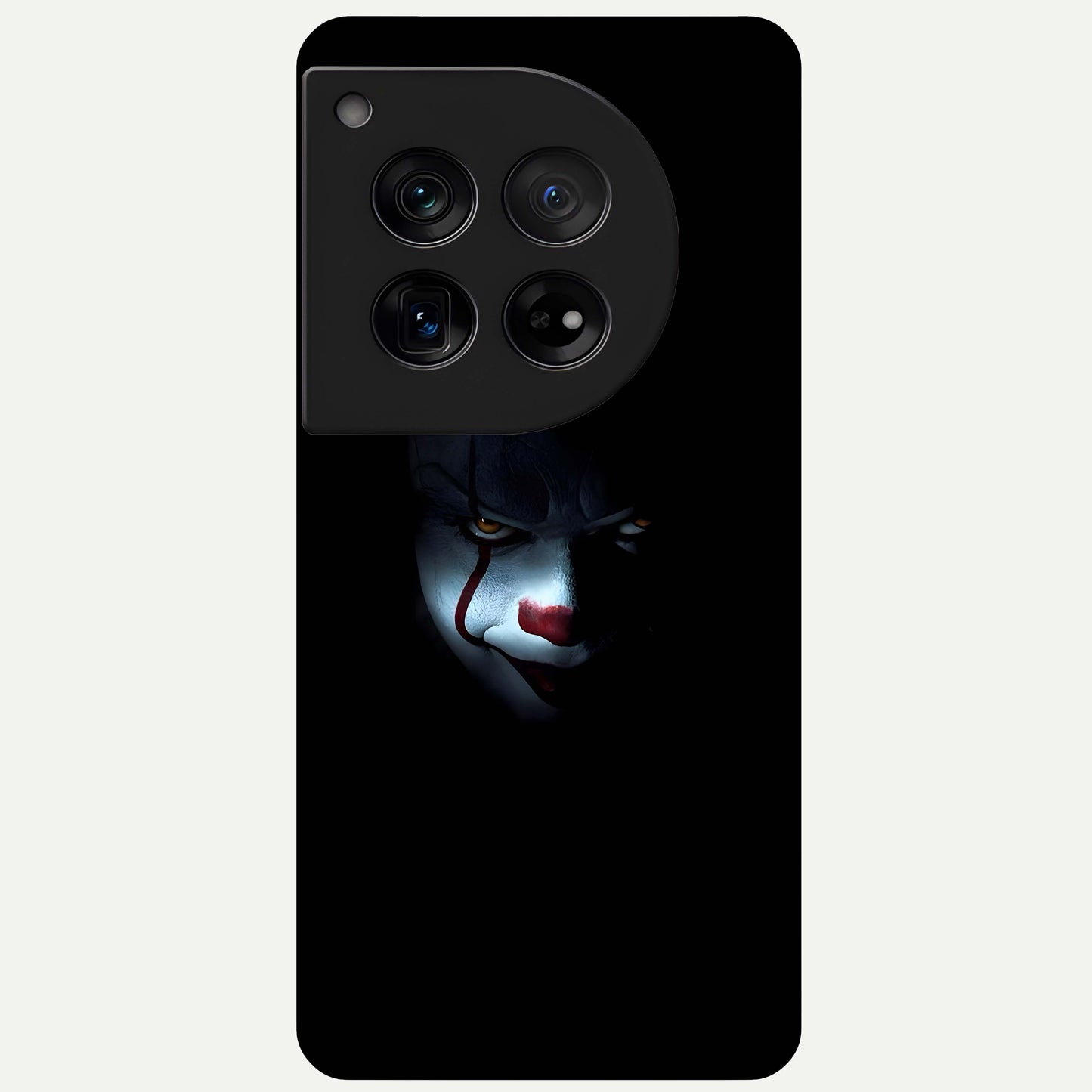 Midnight Madness Smile Glass Case for OnePlus 12 |1+12