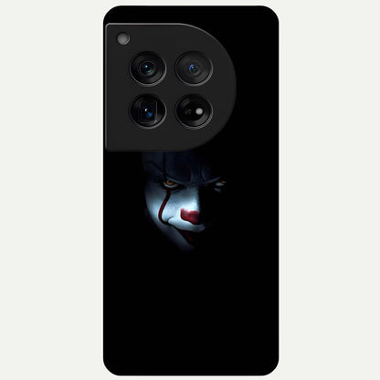 Midnight Madness Smile Glass Case for OnePlus 12 |1+12