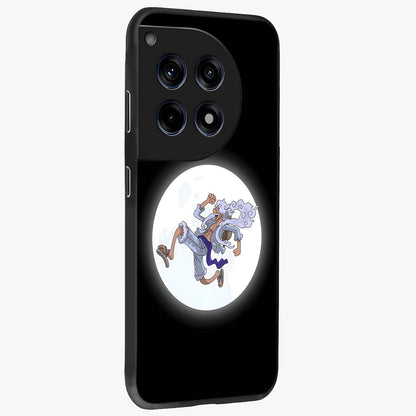 Moonlit Freedom Dance Glass Case for OnePlus 12R |1+12R