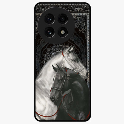 Majestic Ride Legacy Glass Case for OnePlus 13R |1+13R