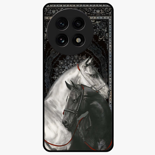 Majestic Ride Legacy Glass Case for OnePlus 13R |1+13R