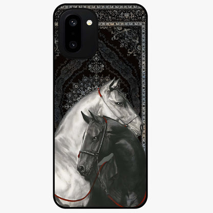 Majestic Ride Legacy Glass Case for OnePlus 15R |1+15R