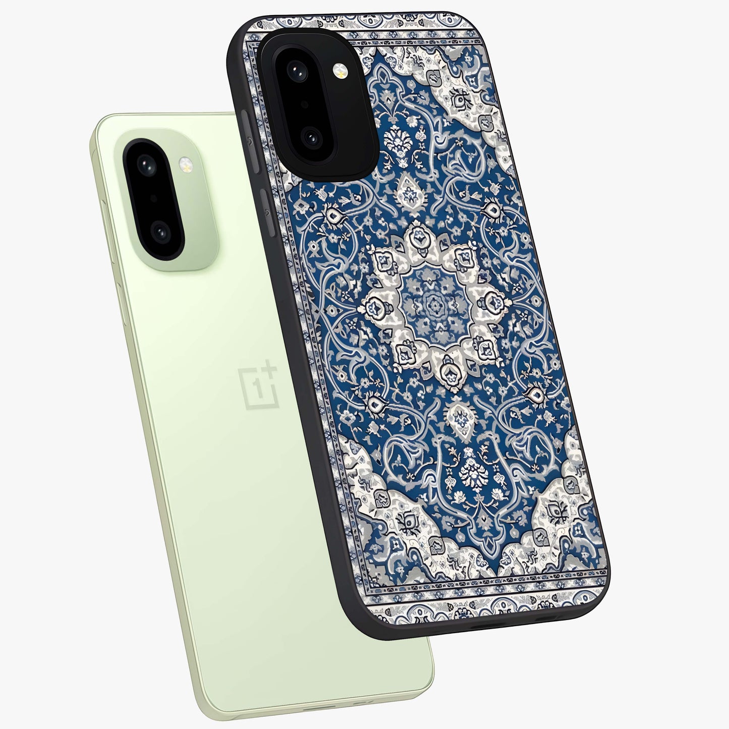 Blue Palace Dream Glass Case for OnePlus 15R |1+15R
