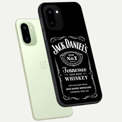 Vintage Whiskey Heritage Glass Case for OnePlus 15R |1+15R