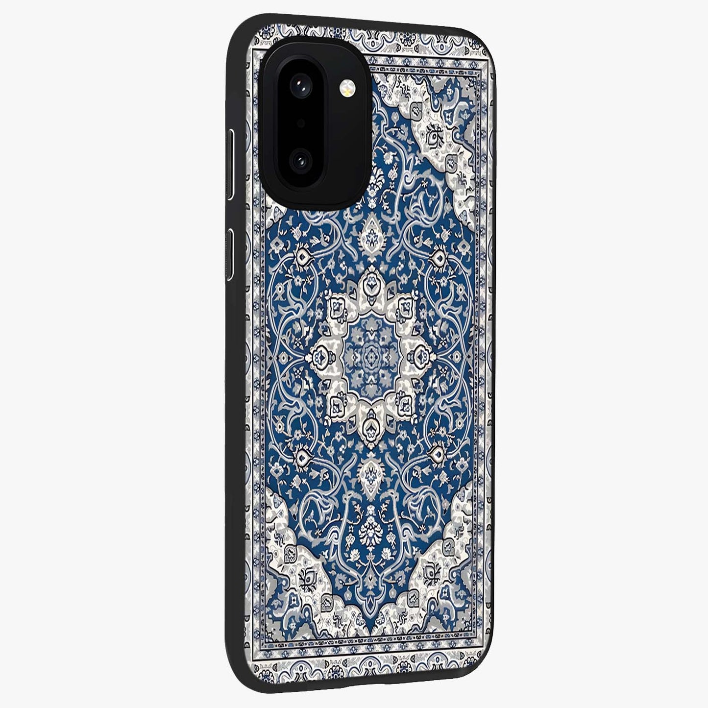 Blue Palace Dream Glass Case for OnePlus 15R |1+15R