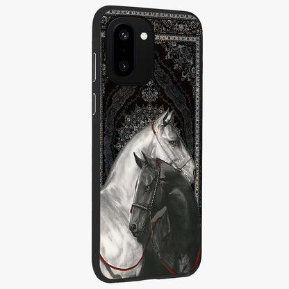 Majestic Ride Legacy Glass Case for OnePlus 15R |1+15R