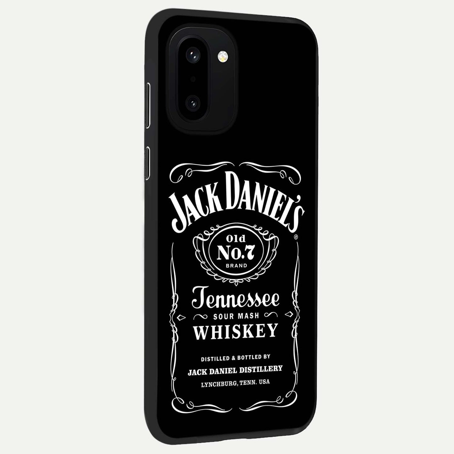 Vintage Whiskey Heritage Glass Case for OnePlus 15R |1+15R