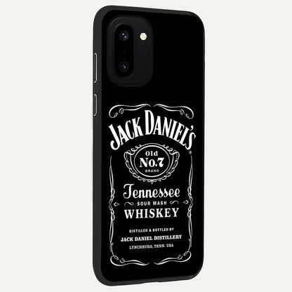Vintage Whiskey Heritage Glass Case for OnePlus 15R |1+15R