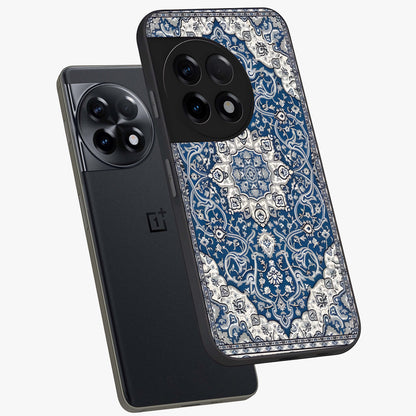 Blue Palace Dream Glass Case for OnePlus 11R |1+11R
