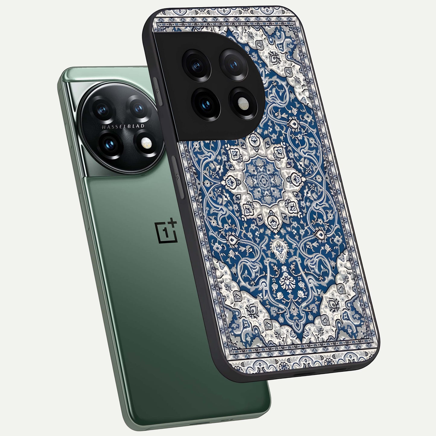 Blue Palace Dream Glass Case for OnePlus 11 |1+11
