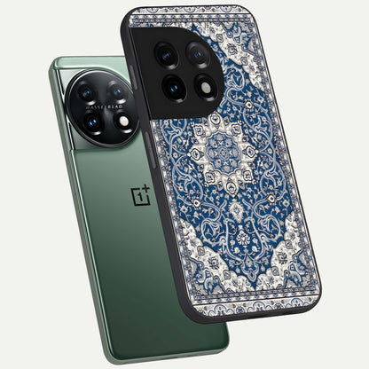 Blue Palace Dream Glass Case for OnePlus 11 |1+11