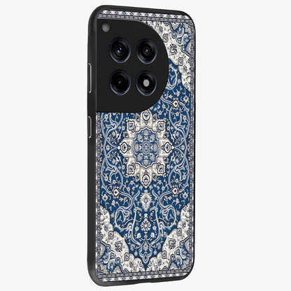 Blue Palace Dream Glass Case for OnePlus 12R |1+12R