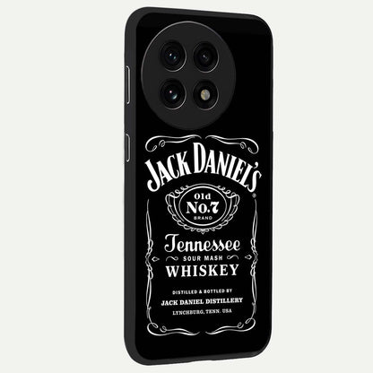 Vintage Whiskey Heritage Glass Case for 1+13R side perspective highlighting rustic textures and premium edges