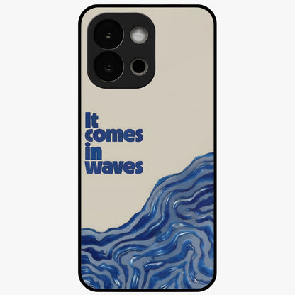 Itachi Limited Edition Naruto Anime Case Glass Case for 1+13S bold front view featuring intense anime character artwork