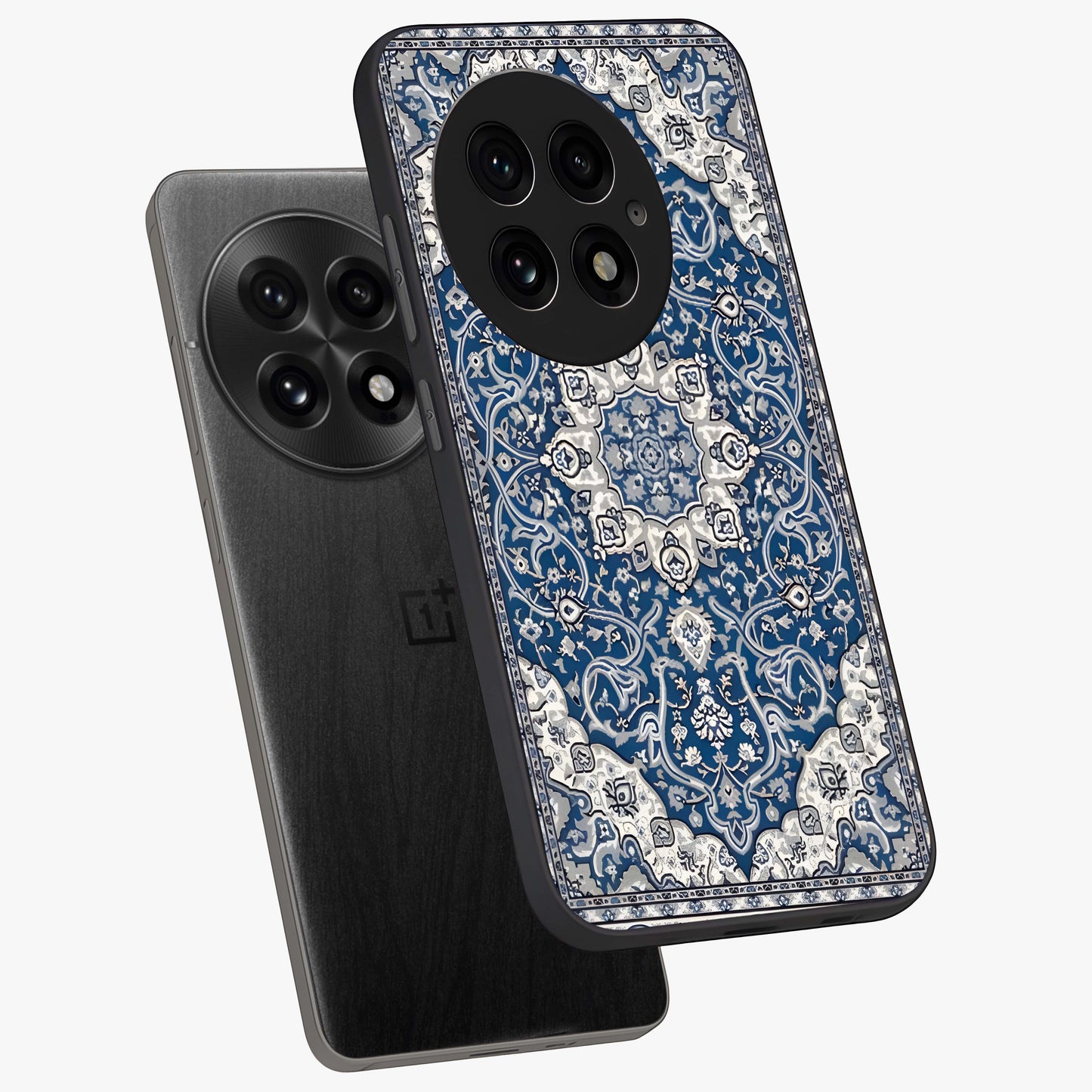 Blue Palace Dream Glass Case for OnePlus 13 |1+13