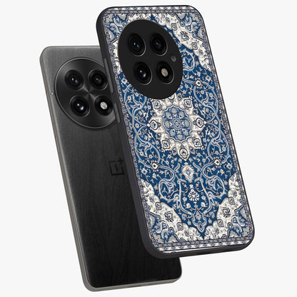 Blue Palace Dream Glass Case for OnePlus 13 |1+13