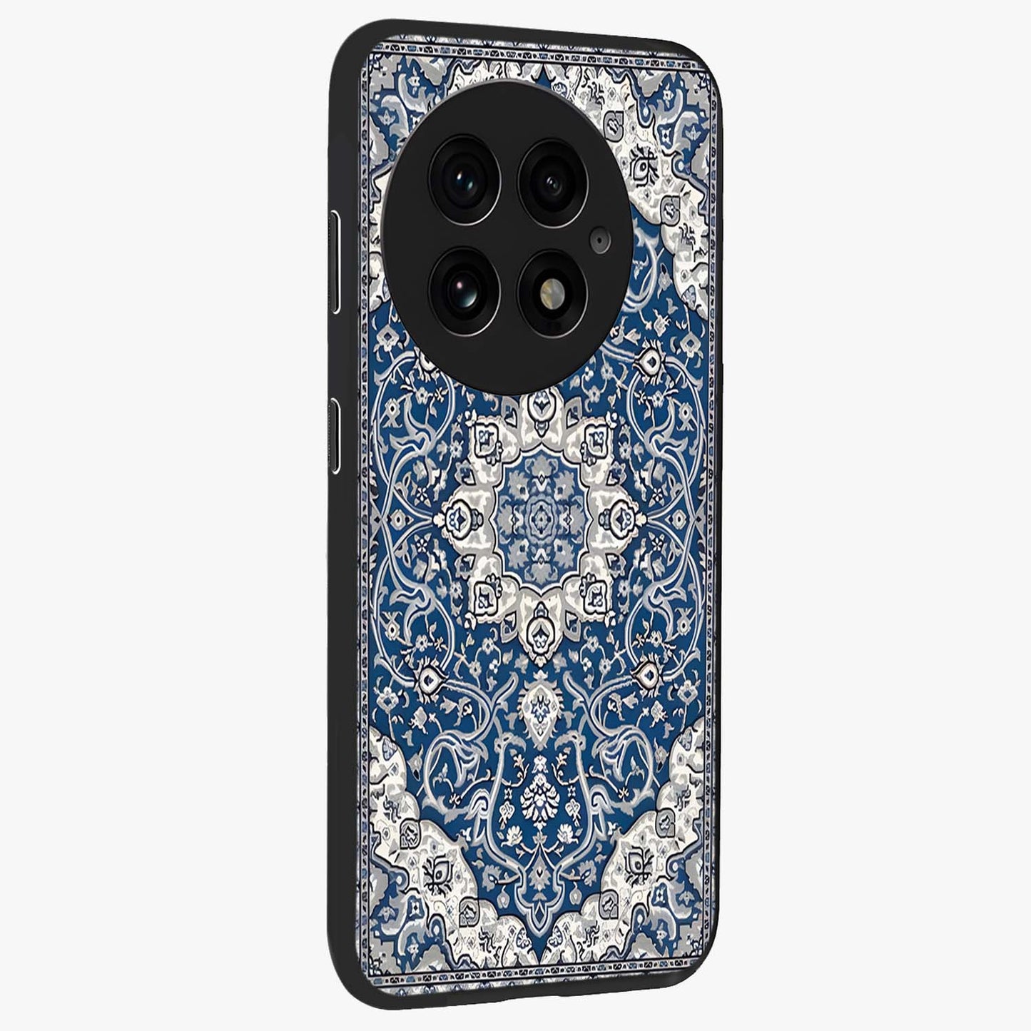 Blue Palace Dream Glass Case for OnePlus 13 |1+13